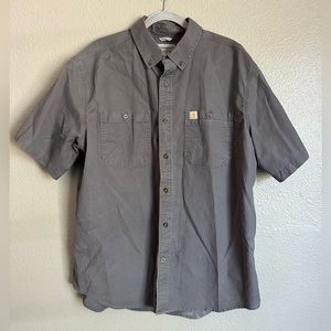 Carhartt Button Down